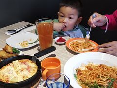 -必胜客(华为店)