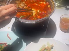 -野蔓果·山野菜(西湖景区·龙井茶田店)