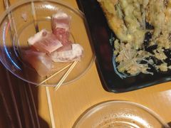 -云晓光头烧烤吧(川沙绿地店)