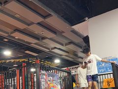-嗨马乐动室内潮玩运动·团建·轰趴·桌游(南丰汇店)