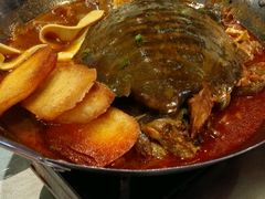 -丽华园(汉阳龙阳店)