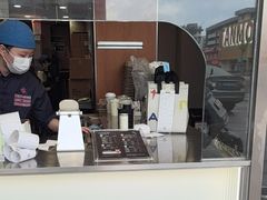 -唐沫茶兮(首山店)