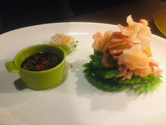 -广州文华东方酒店·江-由辉师傅主理