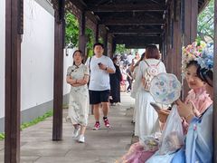 -绍兴书圣故里景区