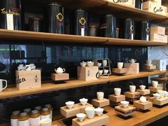 -去茶山(新光里店)