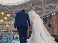 -海景壹号大酒店(惠钱路店)