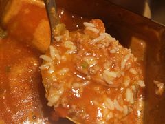 -海底捞火锅(让胡路万达店)