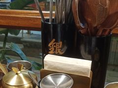 -银米·云南传统过桥米线(双廊黑金冠店)