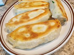 -金谷园饺子馆(北邮总店)