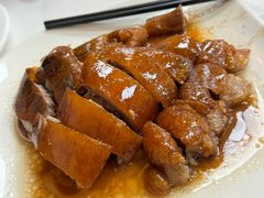 -品香菜馆(旗峰路中侨大厦店)