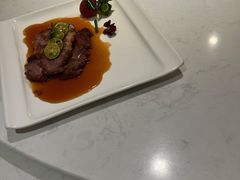 -周三的情书花园餐厅(江北店)