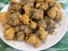 -杨记小炒老店