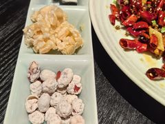 -金谷仓家庭料理(马泉营店)