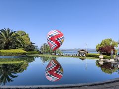 -绿城千岛湖喜来登度假酒店