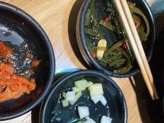 -九田家黑牛烤肉料理(新光汇店)