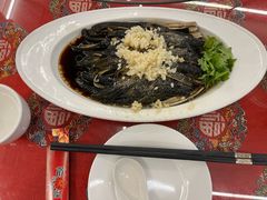 -玉华台饭庄(裕中西里小区店)