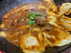 -忆外婆徐州菜·地锅鸡·生日宴(吴庄店)