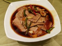 炝腰花-金时代顺风大酒店(协泰店)