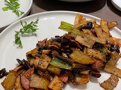 -将相和·海鲜蒸饺大连菜