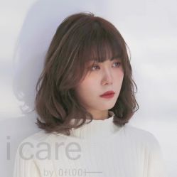 -icare美发沙龙