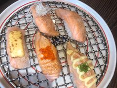 -大雄寿司(中华广场店)
