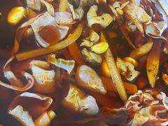 -黔江鸡杂火锅(红星路一段)