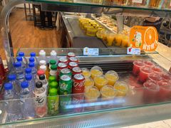 -贝林大翅鲸简餐厅(国家海洋博物馆店)