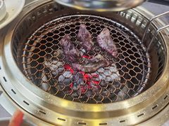 雪花牛排-明洞王妃家烤肉(苏州中心星悦汇店)