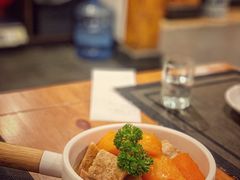 -七菜馆·东北菜·蒸饺(文体路店)