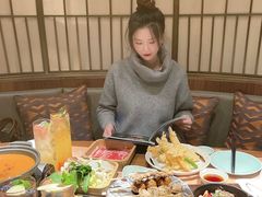 -山葵家·创意料理(宁波来福士店)