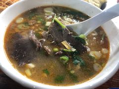 -化三驴肉汤(金明东街店)