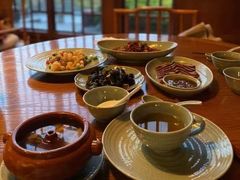 -丽江金茂凯悦臻选酒店-滇香馆