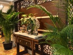 -杭州香格里拉·香宫中餐厅