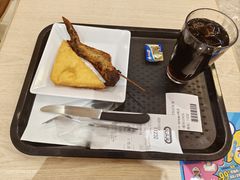 -大家乐(广州花城汇店)