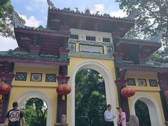 -柳侯公园
