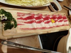 -湯系·煲汤手艺人(东二环泰禾广场店)