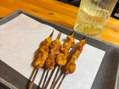 -管氏翅吧(国展店)