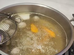 -牛品福潮汕牛肉火锅(旺庄店)