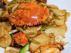 -渔满仓海鲜渔家(象山二店)