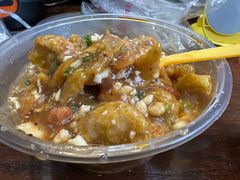 -乐山豆腐脑(北街店)