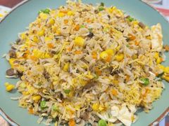 -扬二春炒饭(国庆路总店)