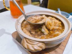 -必点海鲜·海肠捞饭大王(滨江道店)