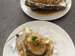 -奕景酒家· 专注大连海鲜30年(星海广场店)