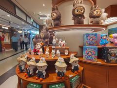 -泡泡玛特POPMART(壹号店)