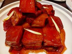 -润泽园饭庄(中山路店)