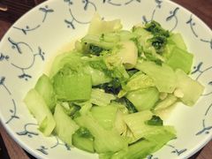 -农耕记·湖南土菜(halo广场店)