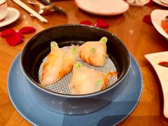 -华尔道夫酒店·紫金阁