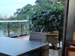 -璟象酒店-爱丽坊景观餐厅