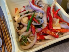 -微醺烤牛·炭火烧烤·精酿啤酒(东郊记忆店)