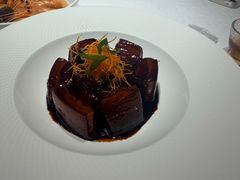 -醉舍·新淮扬菜(长宁龙之梦店)